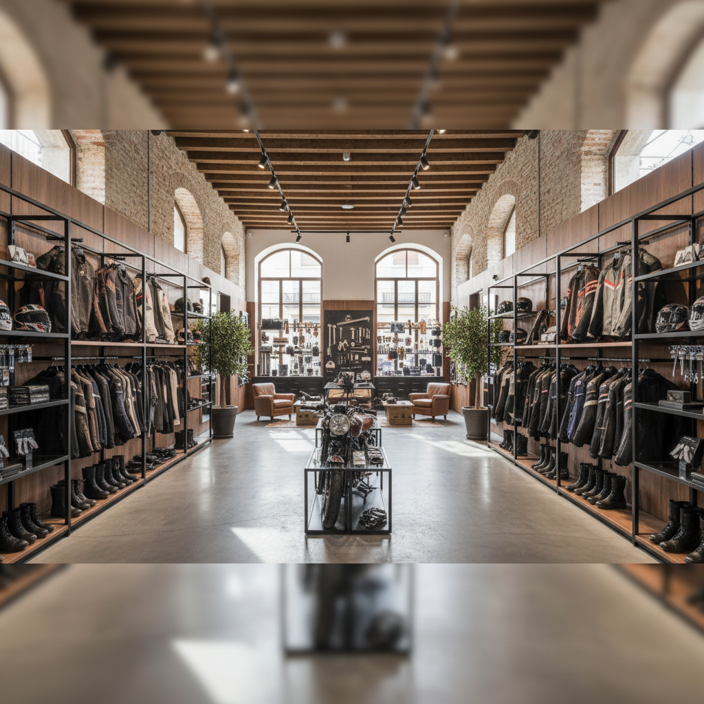Cómo elegir la mejor tienda outlet moto Valencia - Outlet Valencia moto: ¿dónde comprar equ - MotoStore Valencia
