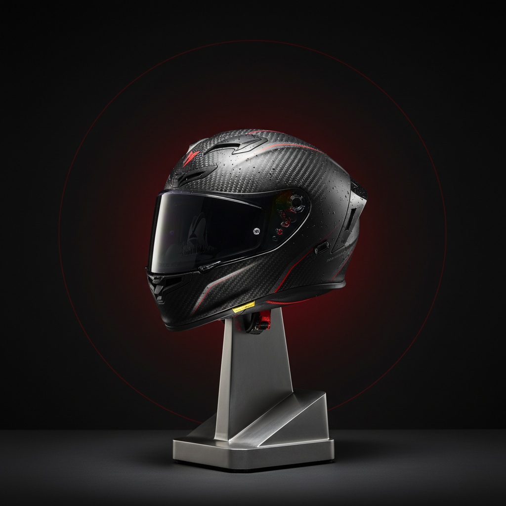 Qué es Unik Helmets y su posicionamiento 2026 - Casco Unik moto 2026: guía completa mode - MotoStore Valencia