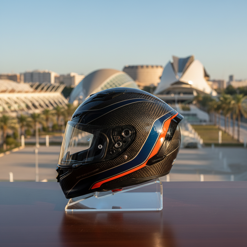 Modelos Unik modulares- versatilidad y precio - Casco Unik moto 2026: guía completa mode - MotoStore Valencia