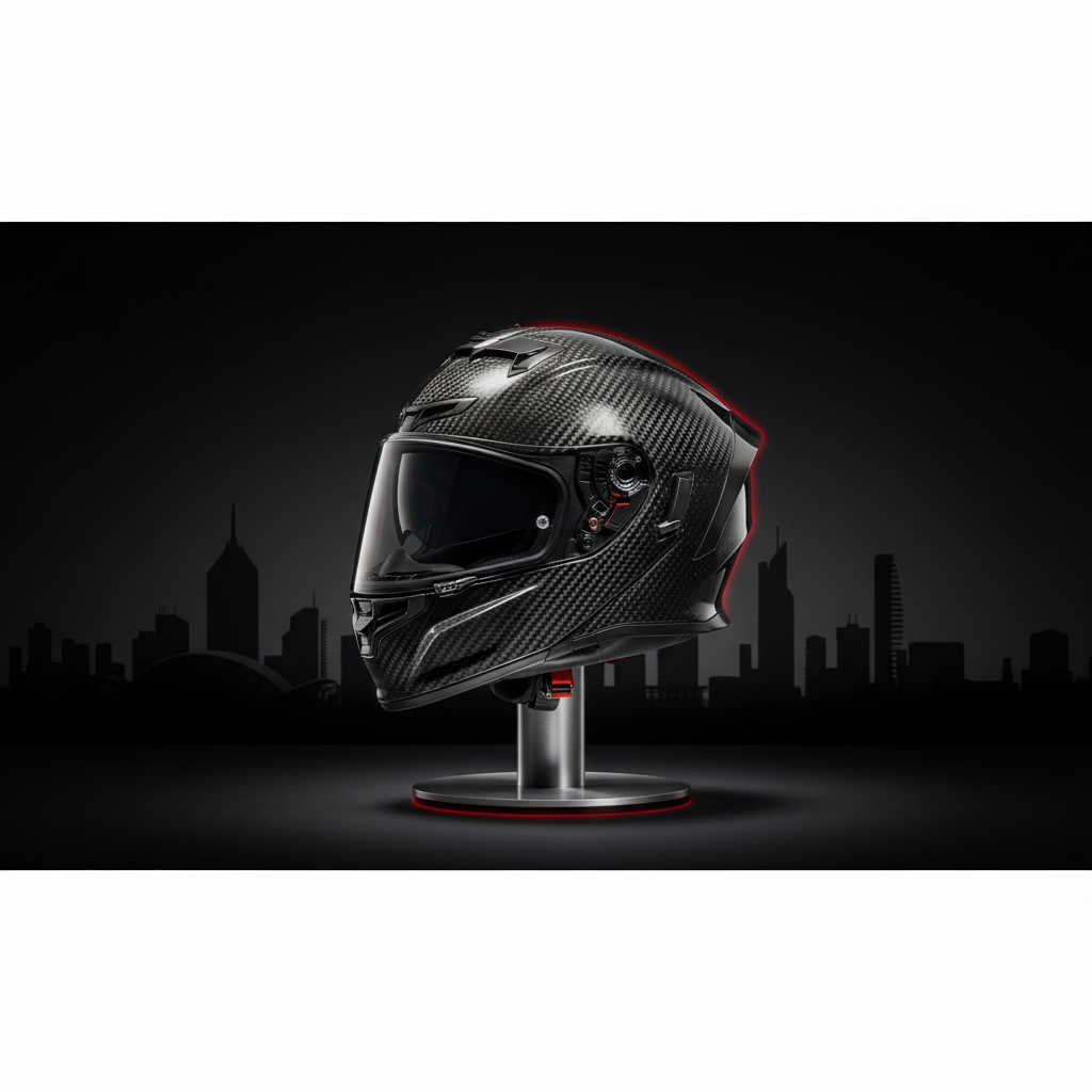 Tallas Unik- cómo elegir - Casco Unik moto 2026: guía completa mode - MotoStore Valencia