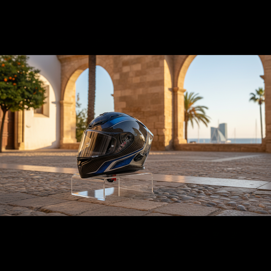 Precio Unik outlet en Valencia - Casco Unik moto 2026: guía completa mode - MotoStore Valencia