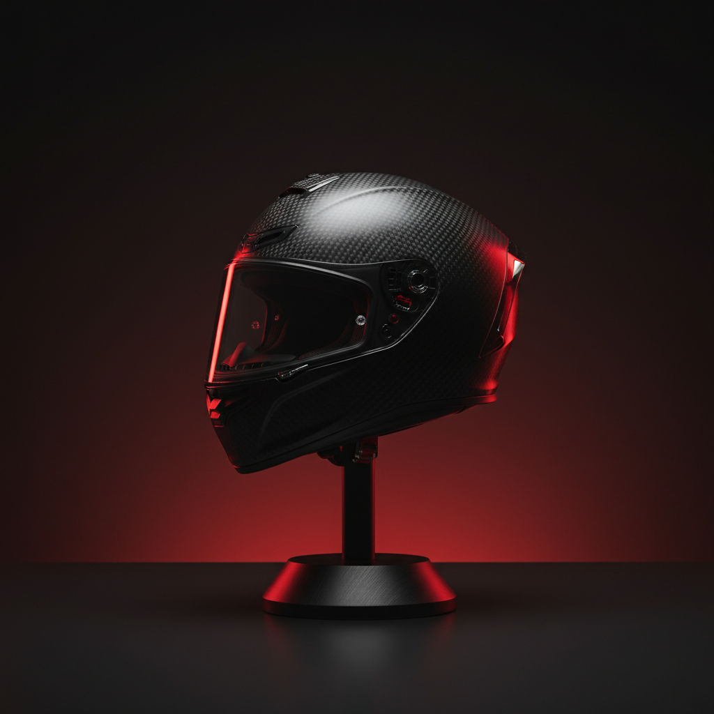 Mantenimiento del casco Unik - Casco Unik moto 2026: guía completa mode - MotoStore Valencia