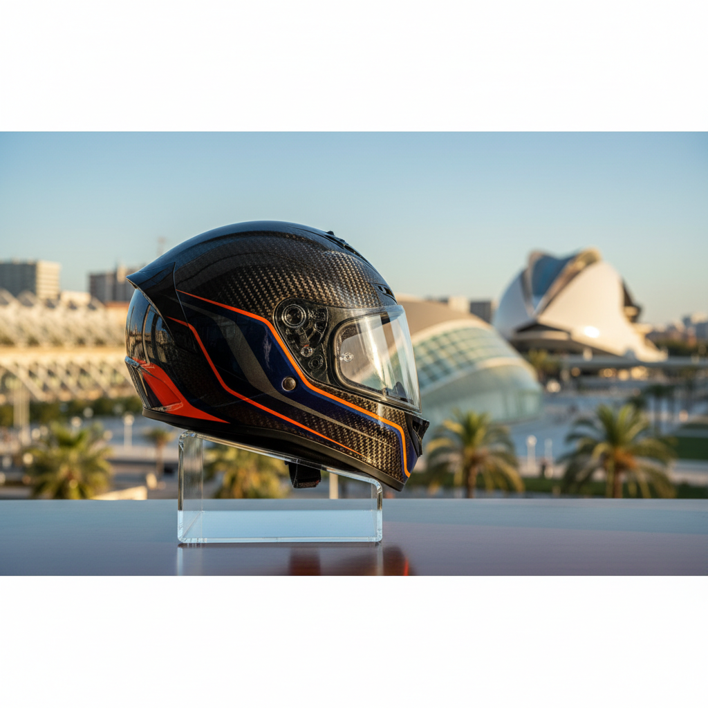 ¿Dónde comprar Unik en Valencia? - Casco Unik moto 2026: guía completa mode - MotoStore Valencia