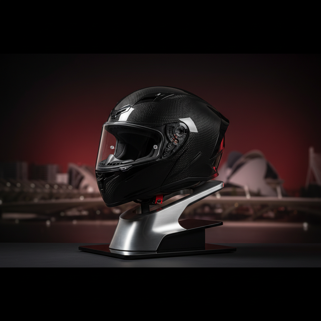 Por qué el casco café racer vuelve a ser tendencia 2026 - Cascos café racer vintage 2026: estilo r - MotoStore Valencia