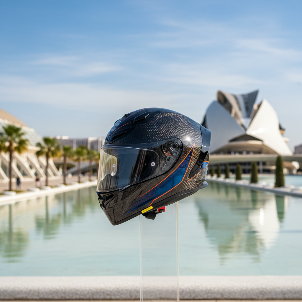 Bell Bullitt- el icono americano - Cascos café racer vintage 2026: estilo r - MotoStore Valencia