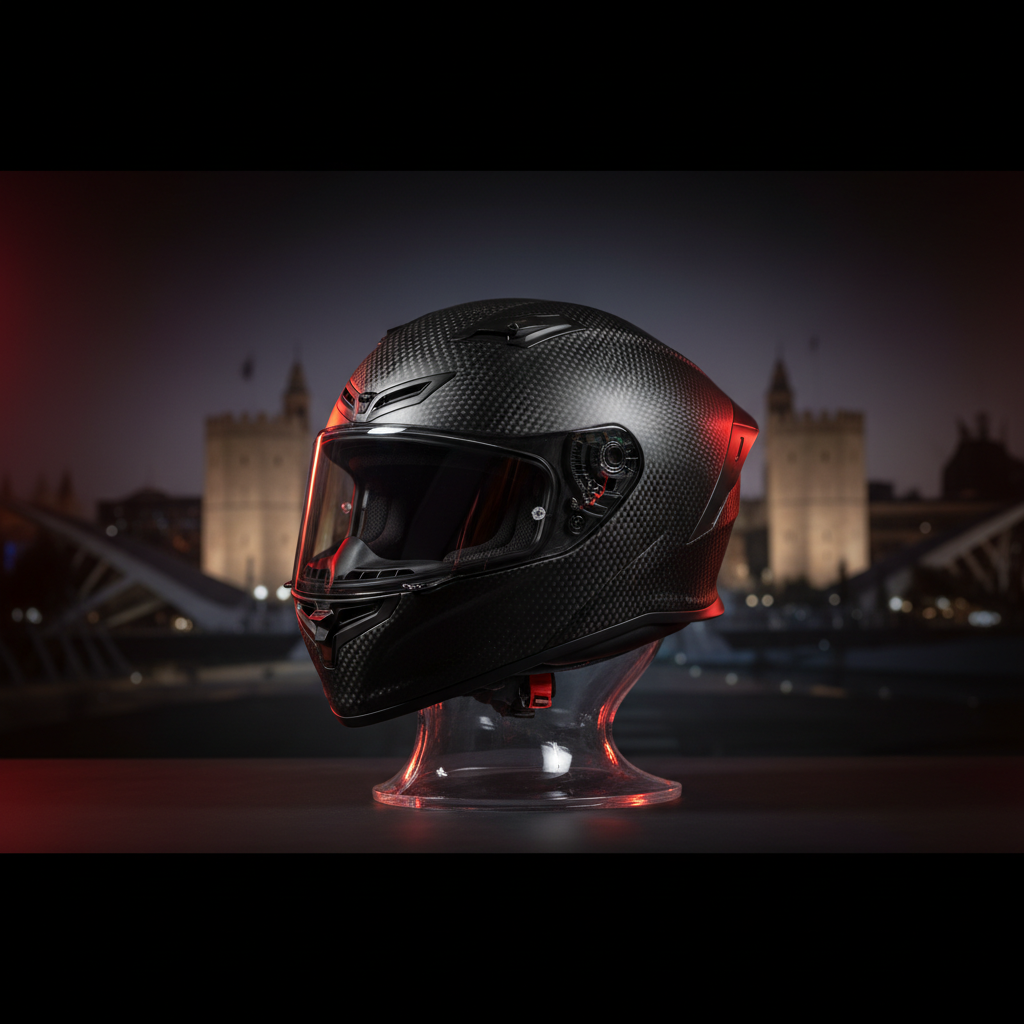 Bell Custom 500- el jet abierto vintage - Cascos café racer vintage 2026: estilo r - MotoStore Valencia