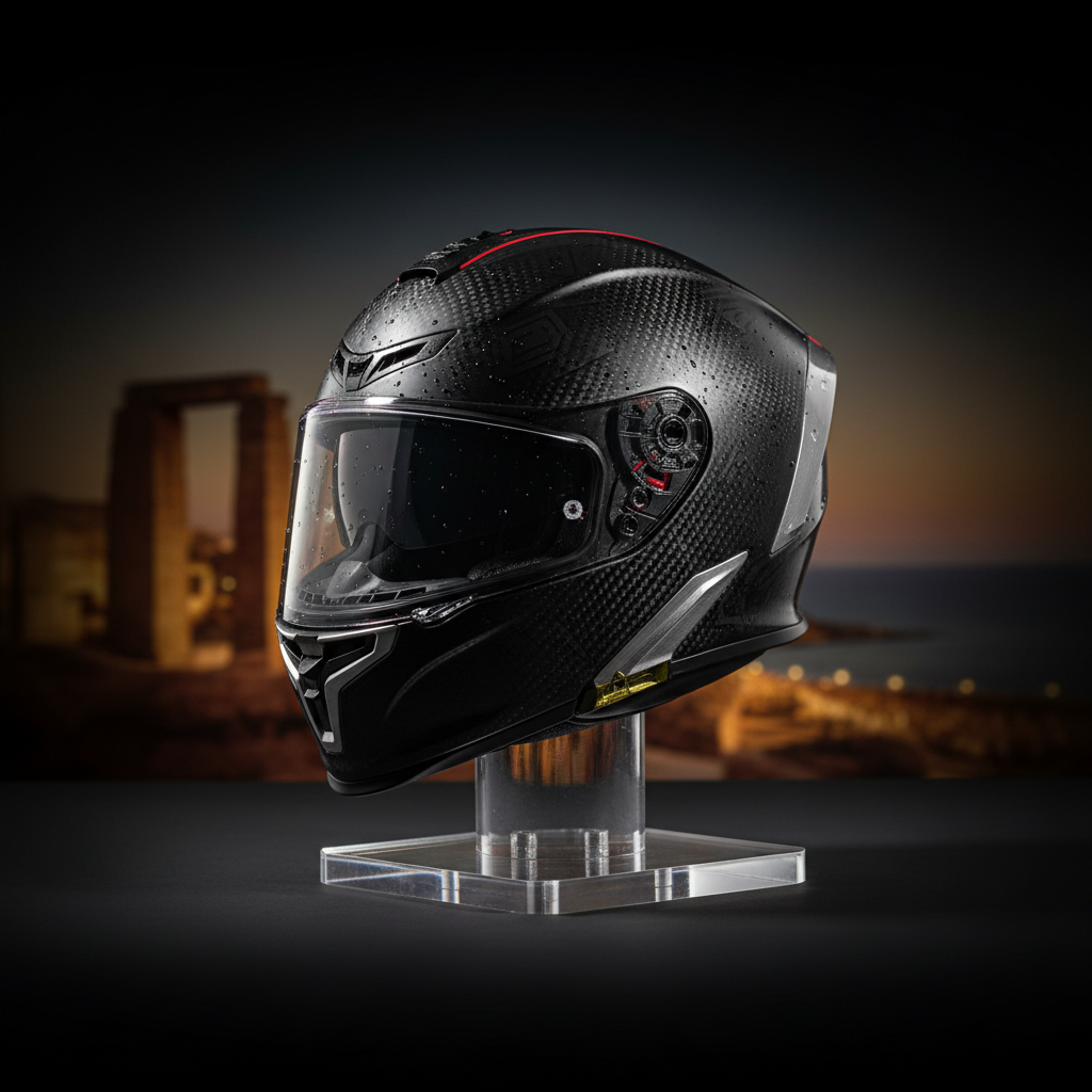 Errores comunes a evitar - Cascos café racer vintage 2026: estilo r - MotoStore Valencia