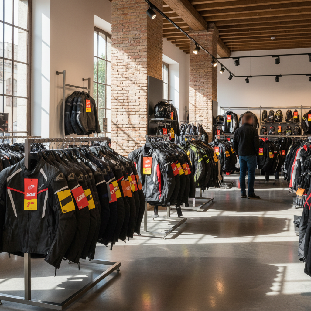 Alpinestars- la marca italiana de referencia mundial - Alpinestars outlet 2026: todo el catálog - MotoStore Valencia