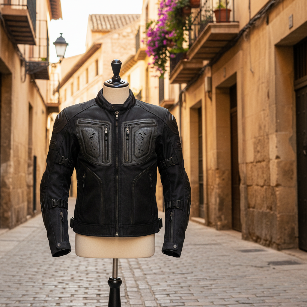 Alpinestars chaquetas outlet 2026 - Alpinestars outlet 2026: todo el catálog - MotoStore Valencia