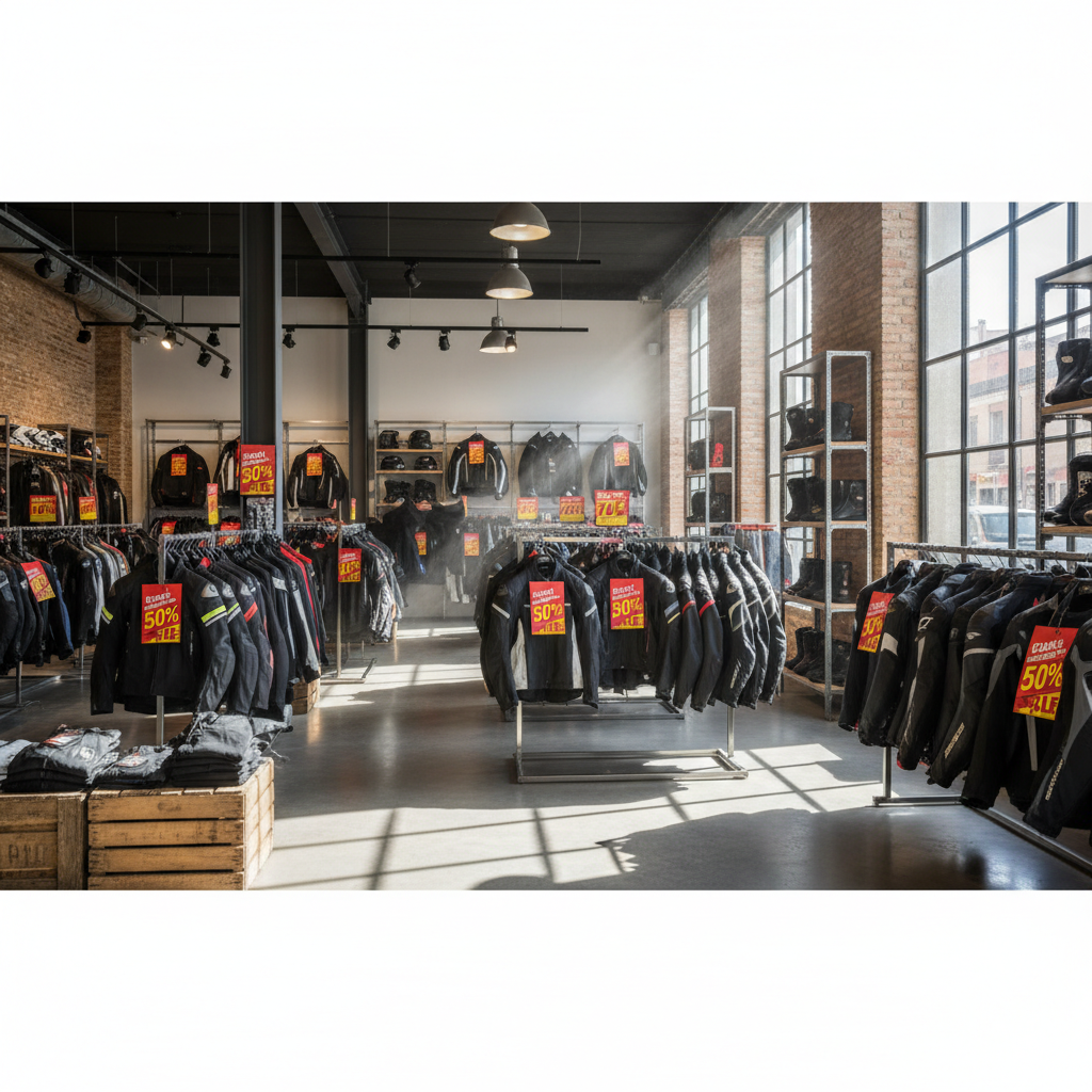 Tallas Alpinestars- cómo elegir - Alpinestars outlet 2026: todo el catálog - MotoStore Valencia