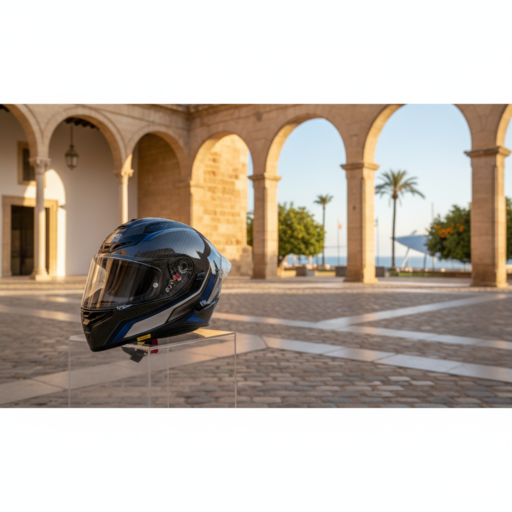 Marcas top de casco moto outlet 2026 - Casco moto outlet 2026: cómo elegir el m - MotoStore Valencia