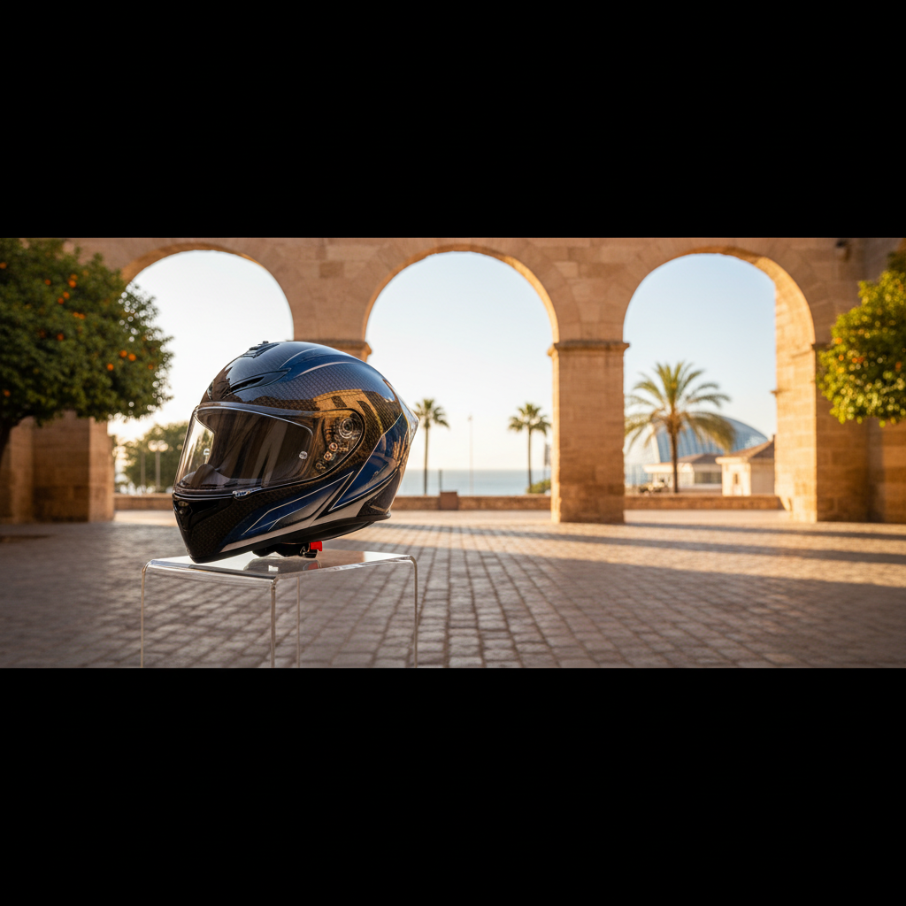 Cascos integrales outlet- mejores modelos 2026 - Casco moto outlet 2026: cómo elegir el m - MotoStore Valencia