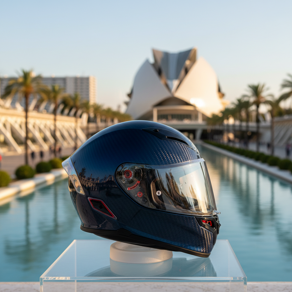 Cascos jet outlet- ligereza y estilo urbano - Casco moto outlet 2026: cómo elegir el m - MotoStore Valencia