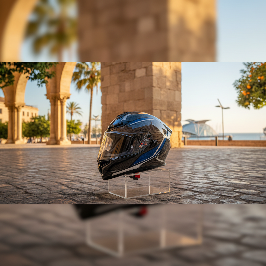 Cascos offroad outlet- cross, enduro y aventura - Casco moto outlet 2026: cómo elegir el m - MotoStore Valencia