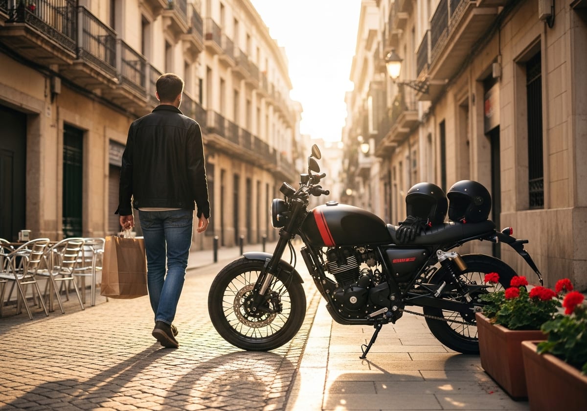 Opiniones Outlet MotoStore Valencia · 500+ Reseñas Verificadas Google en outlet - Motostore Valencia