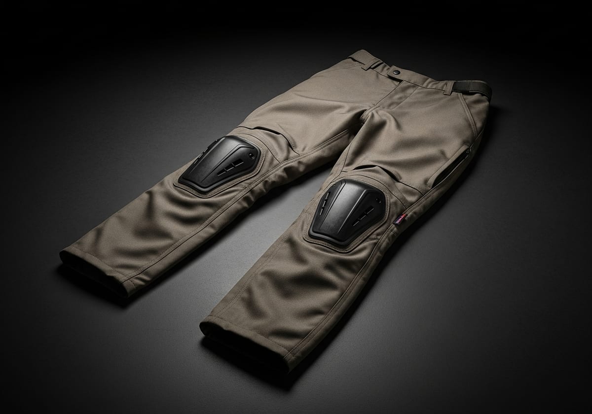 pantalones de moto outlet Valencia