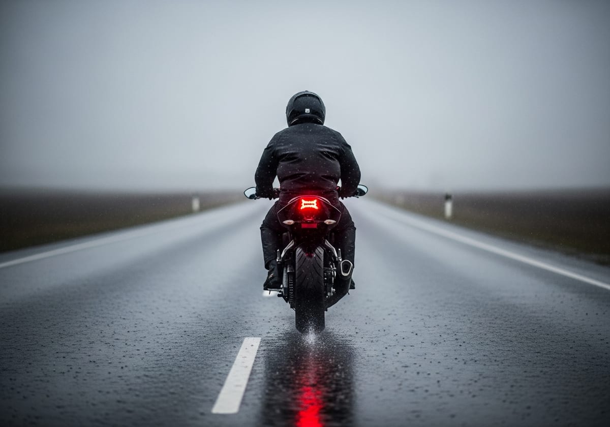 Ropa Lluvia Moto | Chubasquero Gore-Tex -70% en outlet - Motostore Valencia