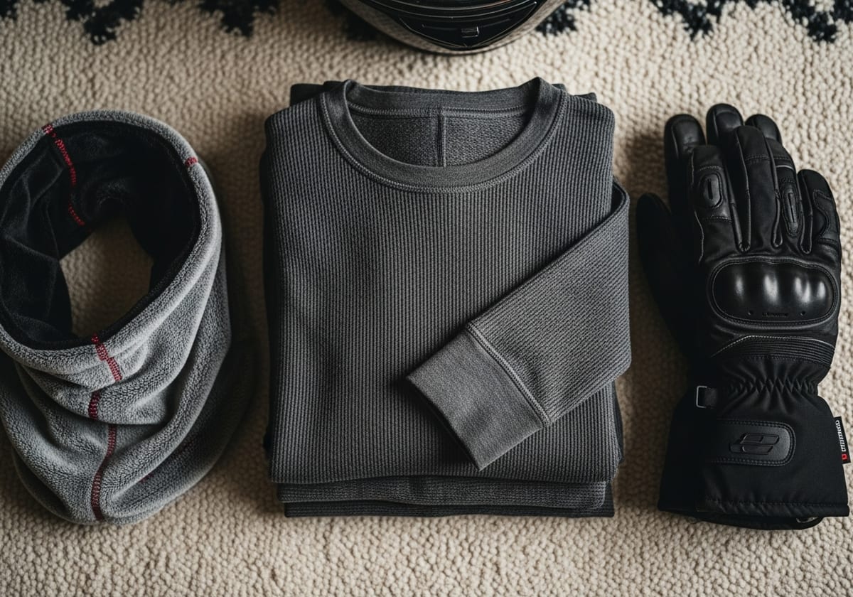 Térmicos Moto Invierno | Camiseta Mallas Calefactable -70% en outlet - Motostore Valencia