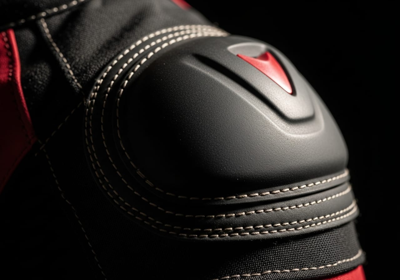 Tu talla no espera - Outlet Chaquetas Moto | Cordura Cuero Mesh CE -70%