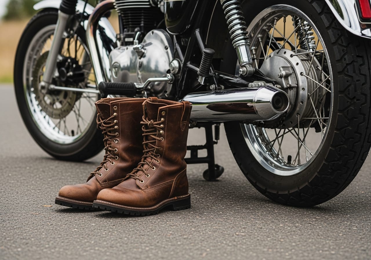Hyper, Adventure, Cape Horn, Predator y Dominator - Outlet Forma | Botas Touring Racing Cross CE EN 13634 -70%