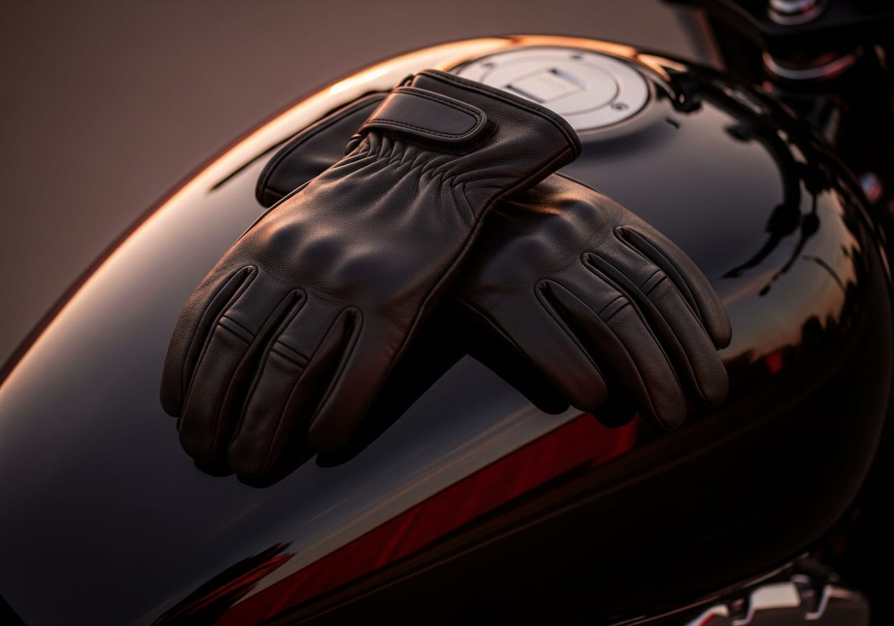 Guantes Moto Outlet | Obligatorios DGT CE EN 13594 -70% en outlet - Motostore Valencia