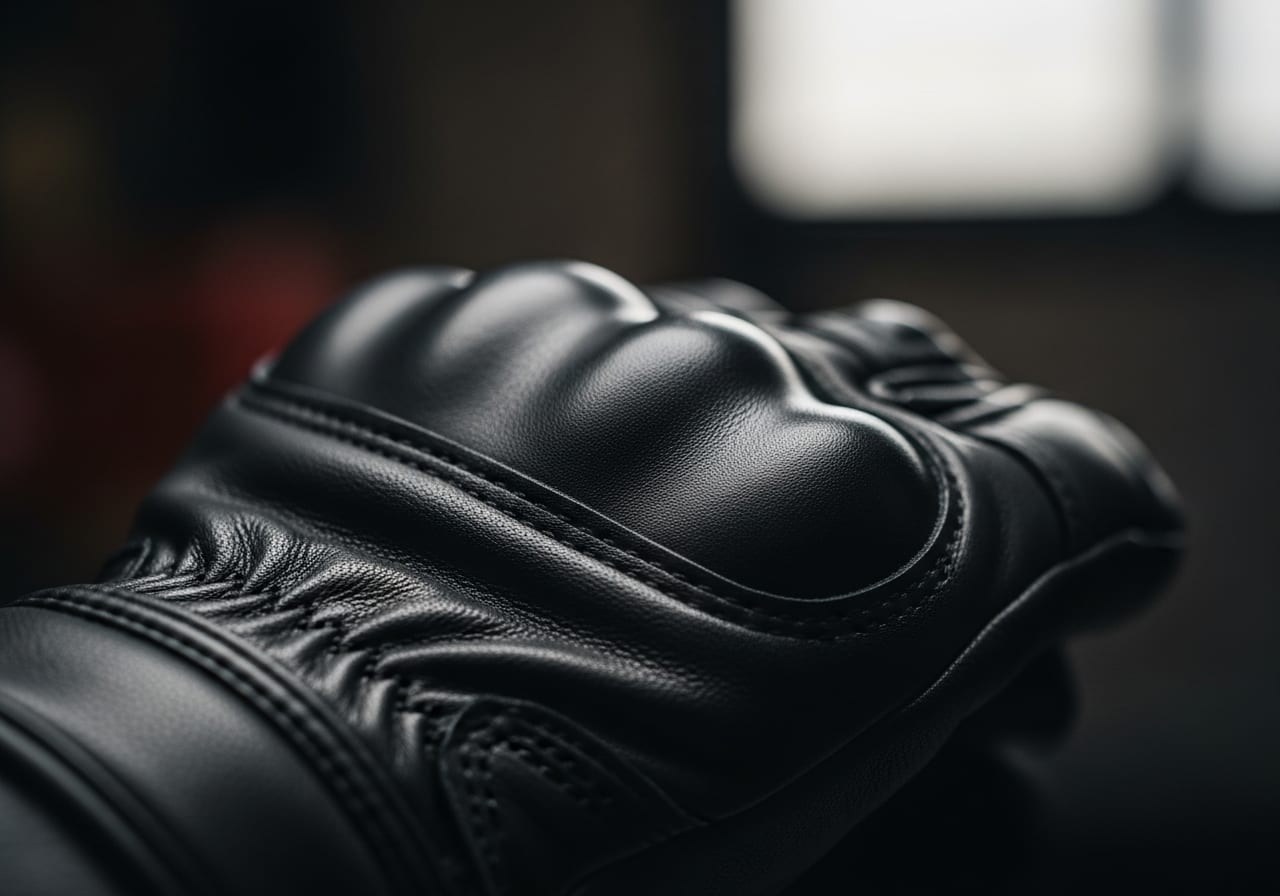 Sin guantes hay multa - Guantes Moto Outlet | Obligatorios DGT CE EN 13594 -70%