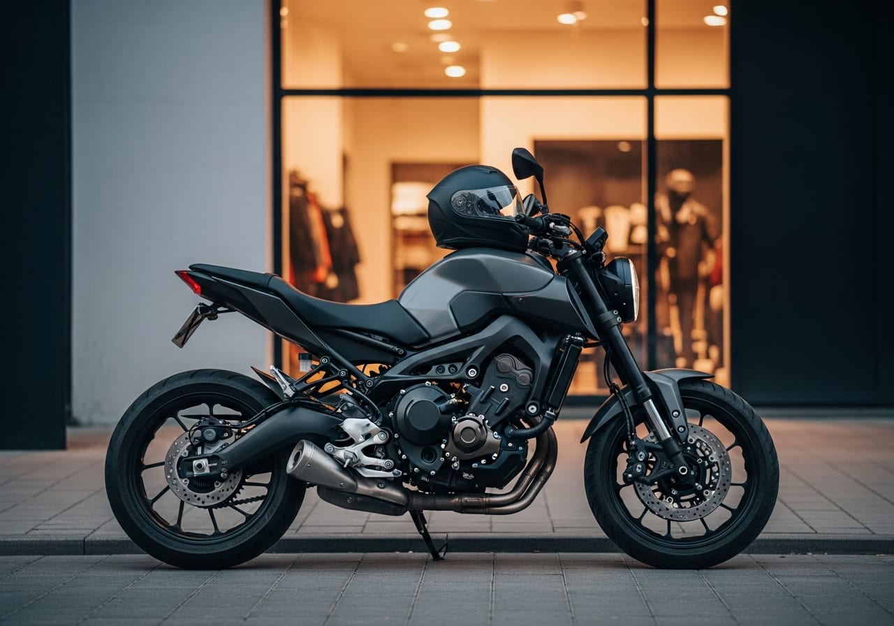 Stock rotativo, oportunidad real - Outlet Equipación Moto Valencia | Cascos, Chaquetas, Botas -70%