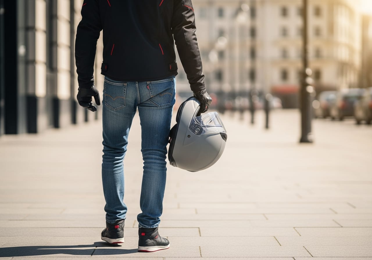 Cascos españoles desde 1971 - Outlet MT Helmets | Cascos Thunder Synchrony Stinger ECE -70%