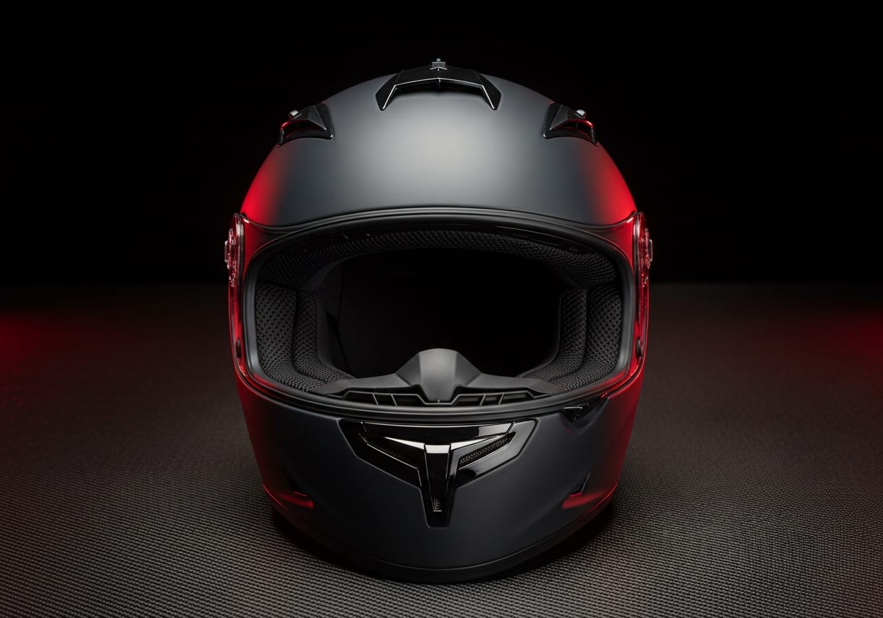 Outlet Shark | Cascos Spartan RS Skwal Ridill ECE -70% en outlet - Motostore Valencia