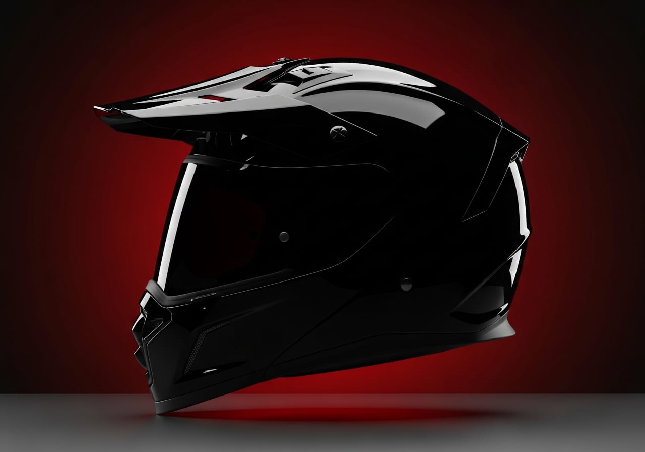 La marca francesa que se reconoce de lejos - Outlet Shark | Cascos Spartan RS Skwal Ridill ECE -70%