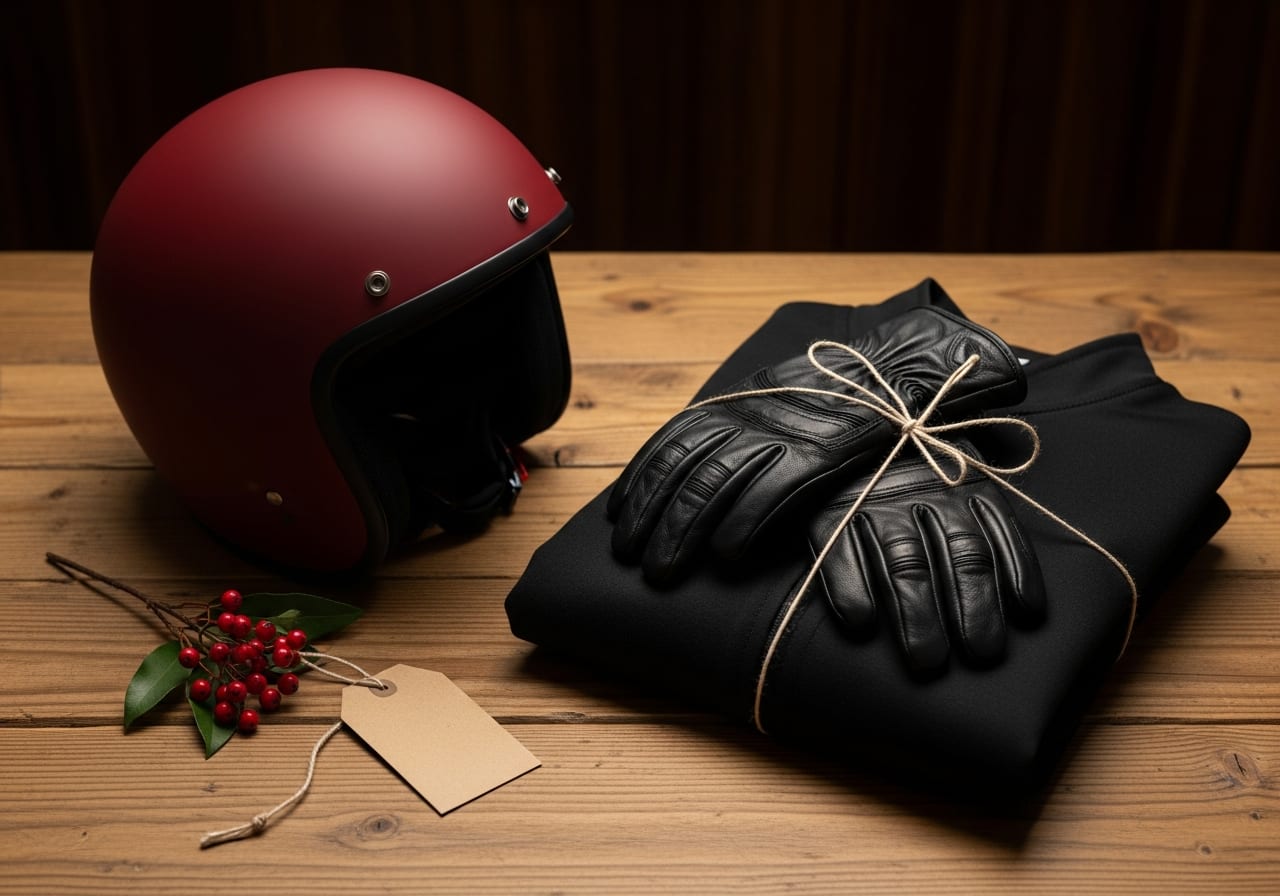 Un pedido, equipación entera - Packs Equipación Moto Completos | Conjunto -30% Coordinado