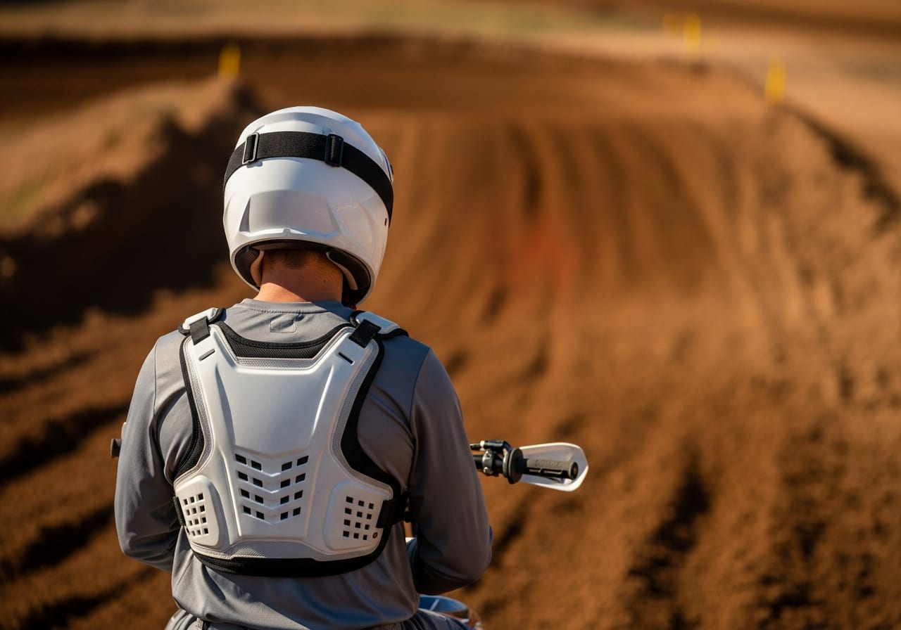 Cinco piezas que funcionan juntas - Packs Off-Road Motocross | Acerbis Just1 O'Neal -30%