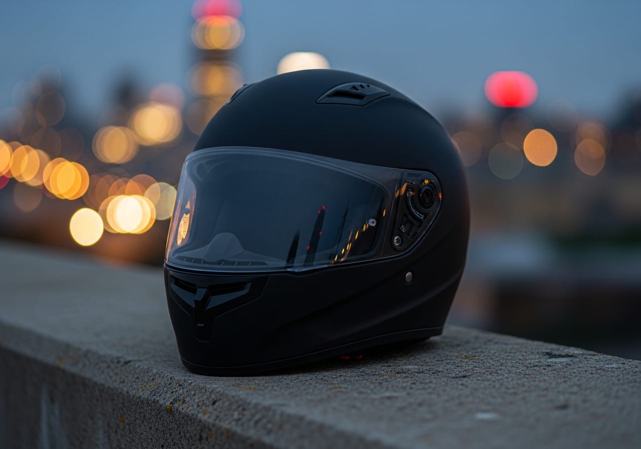 Thunder, Synchrony, Stinger y Revenge - Outlet MT Helmets | Cascos Thunder Synchrony Stinger ECE -70%