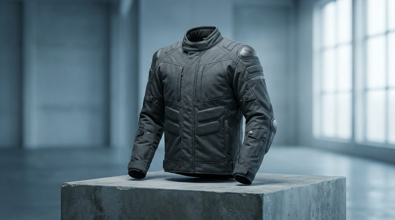 Chaqueta de moto de invierno para hombre: guía completa · Outlet MotoStore Valencia