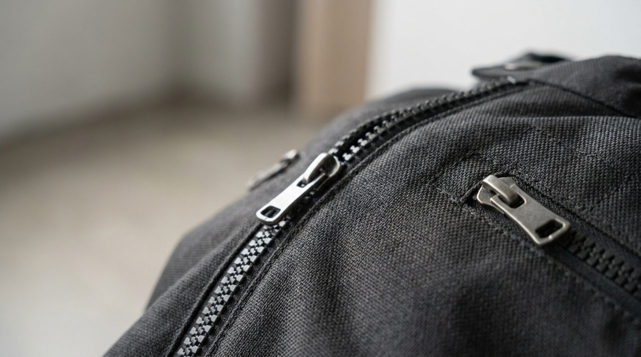 Chaqueta de moto de cordura: gramajes, protección y diferencias con el cuero · Outlet MotoStore Valencia