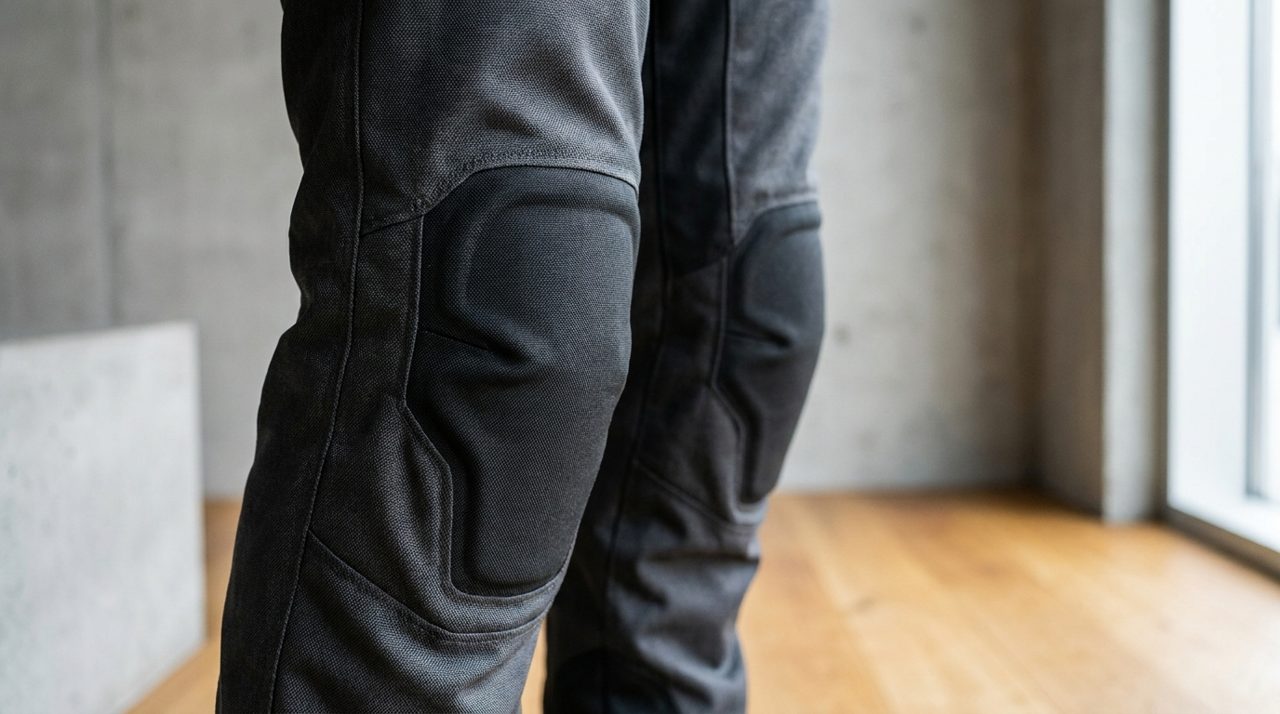 Pantalón de cordura para moto hombre: qué mirar antes de comprar · Outlet MotoStore Valencia