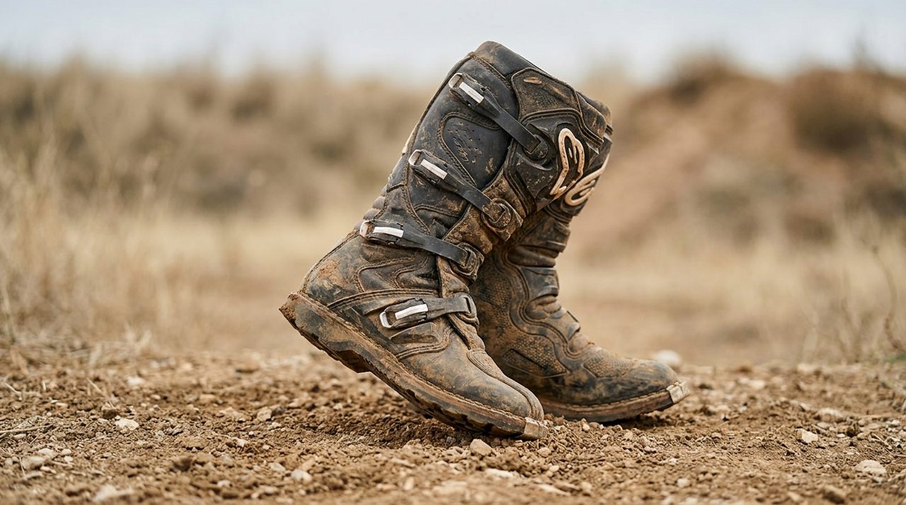 Botas Sidi para moto: gamas, tecnología y para qué motorista · Outlet MotoStore Valencia