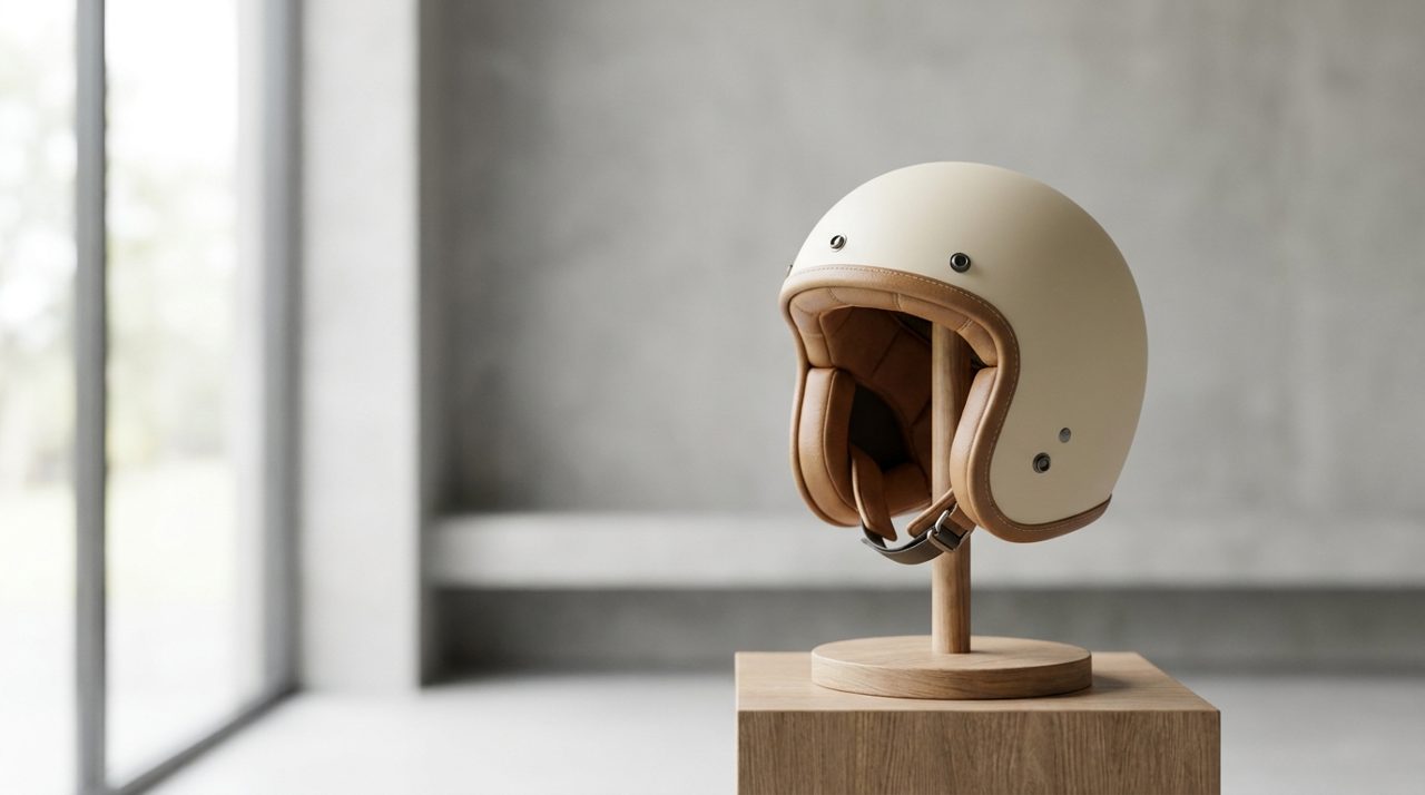 Normativa cascos jet: homologación ECE 22.06 y DGT · Outlet MotoStore Valencia