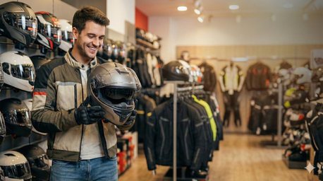 Ropa Moto Valencia