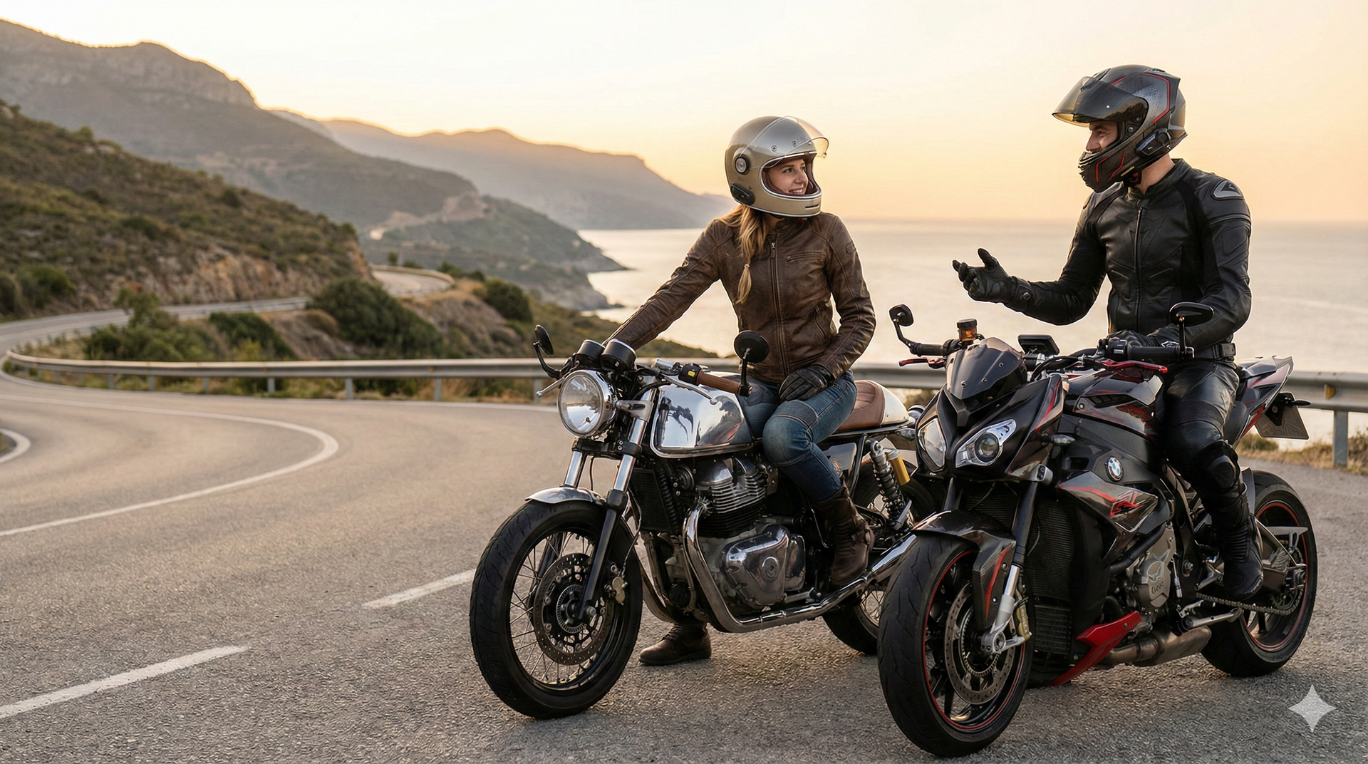 Accesorios Moto Valencia
