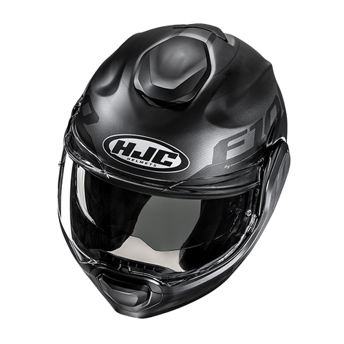 Casco HJC F100 Hetal MC5SF - imagen 1
