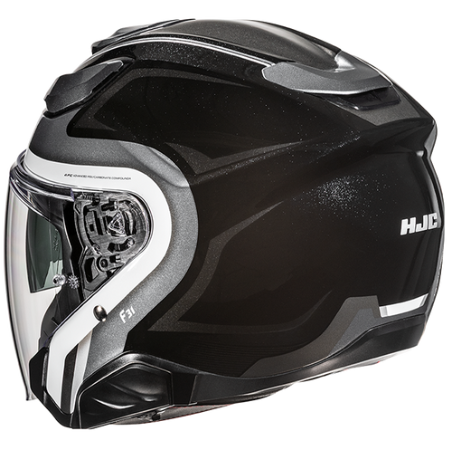 Casco HJC F31 Bask MC5 - imagen 2