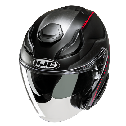 HJC F31 LUDI MC1SF - imagen 1