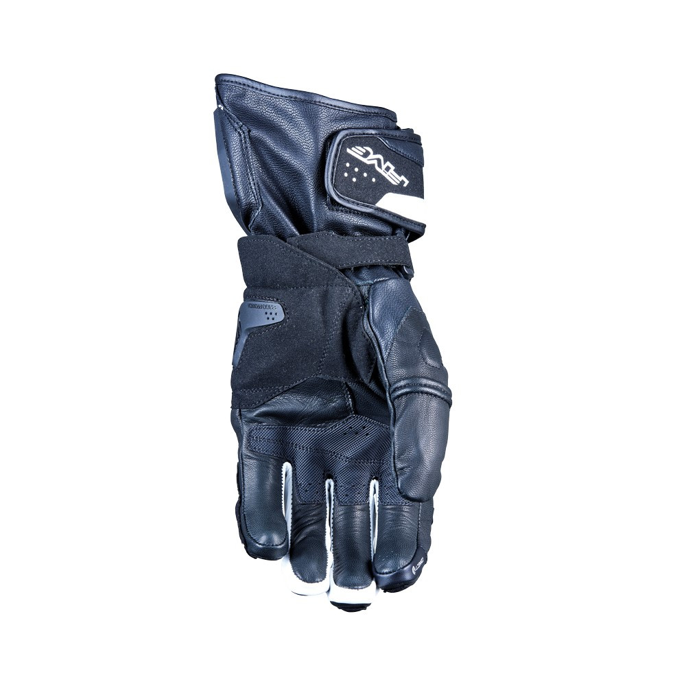 Guantes Five Rfx4 Evo Negro Blanco - imagen 1