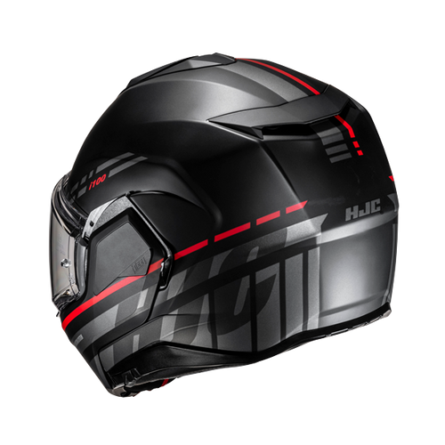 Casco HJC i100 SYSMA MC1SF - imagen 2