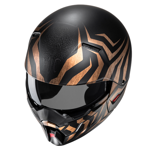 Casco HJC i20N THORN MC9SF - imagen 1