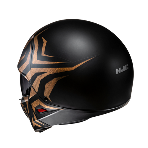 Casco HJC i20N THORN MC9SF - imagen 2