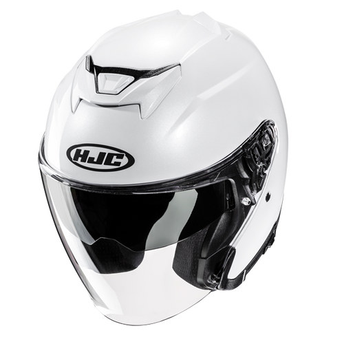 Casco HJC i31 Blanco Perla - imagen 1