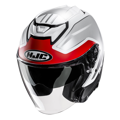 Casco HJC i31 TEVIS MC1SF - imagen 1