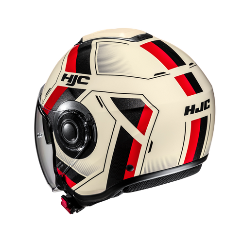 Casco HJC i40N Velu MC1 - imagen 2